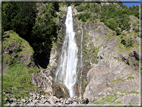 foto Cascata di Parcines